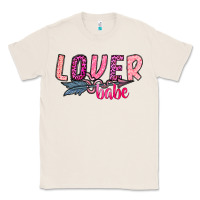 Natural Lover Babe Classic Tee - SublimationCraftShop
