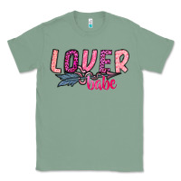 Sage Lover Babe Classic Tee - SublimationCraftShop