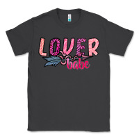 Smoke Lover Babe Classic Tee - SublimationCraftShop