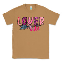Toasted Coconut Lover Babe Classic Tee - SublimationCraftShop