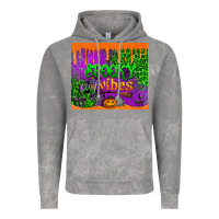 Cloud Rock spooky vibes tumbler Vintage Hoodie - BundleAndBundleShop
