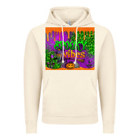 Vintage Artic spooky vibes tumbler Vintage Hoodie - BundleAndBundleShop