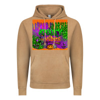 Vintage Camel spooky vibes tumbler Vintage Hoodie - BundleAndBundleShop