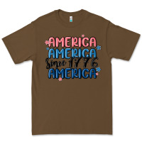 Cacao america since 1776 Premium Tee - MaliasSmallBusiness
