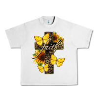 Lunar Rock Western Faith Urban Heavy Tee - LillyAllenDesigns