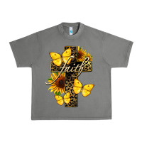 Tornado Western Faith Urban Heavy Tee - LillyAllenDesigns