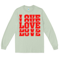 Matcha Love Long Sleeve Tee - Bettercallsaul