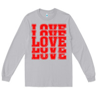 Moon Dust Love Long Sleeve Tee - Bettercallsaul
