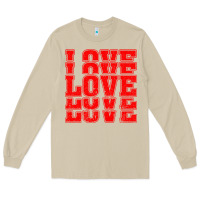 Mushroom Love Long Sleeve Tee - Bettercallsaul