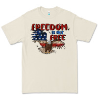 Bone freedom is not free Premium Tee - MaliasSmallBusiness