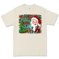 Bone holly jolly Premium Tee - JahusDesignShop