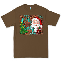 Cacao holly jolly Premium Tee - JahusDesignShop