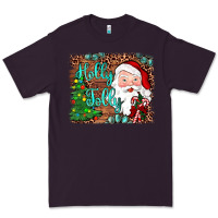 Plum holly jolly Premium Tee - JahusDesignShop