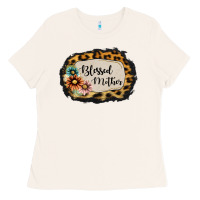 Bone blessed mother Ladies Tee - Jasminsmagicworld