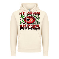 Vintage Artic it's halloween bitches Vintage Hoodie - BundleAndBundleShop