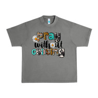 Tornado Pray Without Ceasing Urban Heavy Tee - LillyAllenDesigns