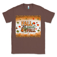 Chestnut fall sweet fall tumbler Classic Tee - BundleAndBundleShop