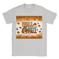 Moon Dust fall sweet fall tumbler Classic Tee - BundleAndBundleShop