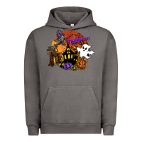 Pigment Tornado halloween Urban Hoodie - SublimationCraftShop
