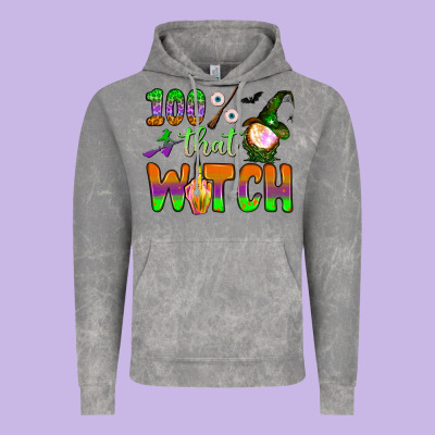 100  That Witch Vintage Hoodie Designed By Bundleandbundleshop