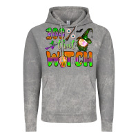 Cloud Rock 100  that witch Vintage Hoodie - BundleAndBundleShop