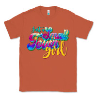 Copper just a small town girl Classic Tee - JahusDesignShop