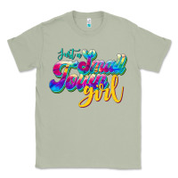 Matcha just a small town girl Classic Tee - JahusDesignShop
