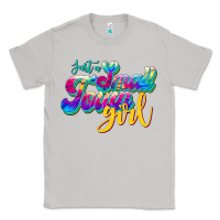Moon Dust just a small town girl Classic Tee - JahusDesignShop