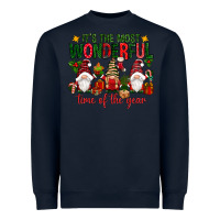 It's The Most Wonderful Time Of The Year Heavyweight Sweatshirt | Teevron