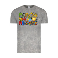 My Brother Is Au Some Vintage Tee | Teevron