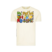 Vintage Arctic my brother is au some Vintage Tee - LillyAllenDesigns