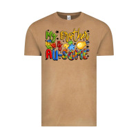 Vintage Camel my brother is au some Vintage Tee - LillyAllenDesigns