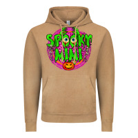Vintage Camel spooky mimi Vintage Hoodie - BundleAndBundleShop