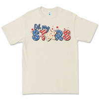 Bone oh my stars Premium Tee - MaliasSmallBusiness