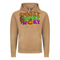 Vintage Camel spooky with lightning bolt Vintage Hoodie - BundleAndBundleShop