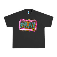 Pigment Black Western Pray Religious Urban Heavy Tee - LillyAllenDesigns