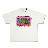 Pistachio Western Pray Religious Urban Heavy Tee - LillyAllenDesigns