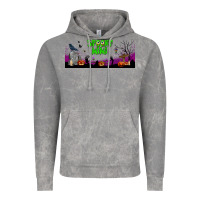 Cloud Rock spooky mimi libbey glass Vintage Hoodie - BundleAndBundleShop