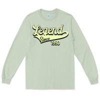 Matcha Legend Since 1966 Long Sleeve Tee - Bettercallsaul