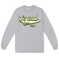 Moon Dust Legend Since 1966 Long Sleeve Tee - Bettercallsaul