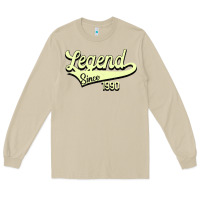 Mushroom Legend Since 1966 Long Sleeve Tee - Bettercallsaul
