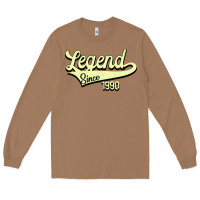 Toasted Coconut Legend Since 1966 Long Sleeve Tee - Bettercallsaul
