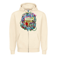 Sandshell Mamacita needs a Margarita Mexico Zipper Hoodie - HowdyJamesFarm