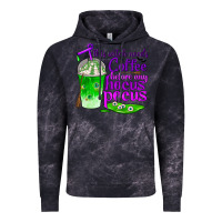 Cloud Black this witch needs coffee before any hocus pocus Vintage Hoodie - BundleAndBundleShop