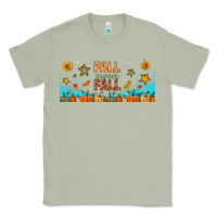 Matcha fall sweet fall libbey glass Classic Tee - BundleAndBundleShop