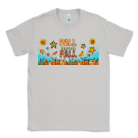 Moon Dust fall sweet fall libbey glass Classic Tee - BundleAndBundleShop