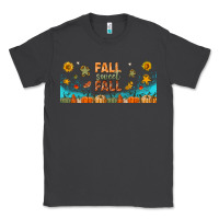 Smoke fall sweet fall libbey glass Classic Tee - BundleAndBundleShop