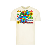 What Makes You Different Is What Makes  You Beauti Vintage Tee | Teevron
