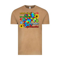 Vintage Camel what makes you different is what makes  you beauti Vintage Tee - LillyAllenDesigns
