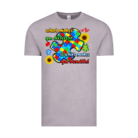 Vintage Zinc what makes you different is what makes  you beauti Vintage Tee - LillyAllenDesigns